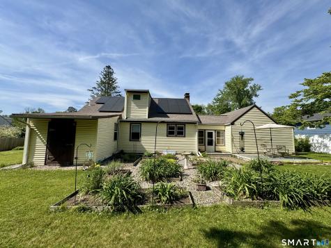 113 Hawkins Street Killingly CT 06241