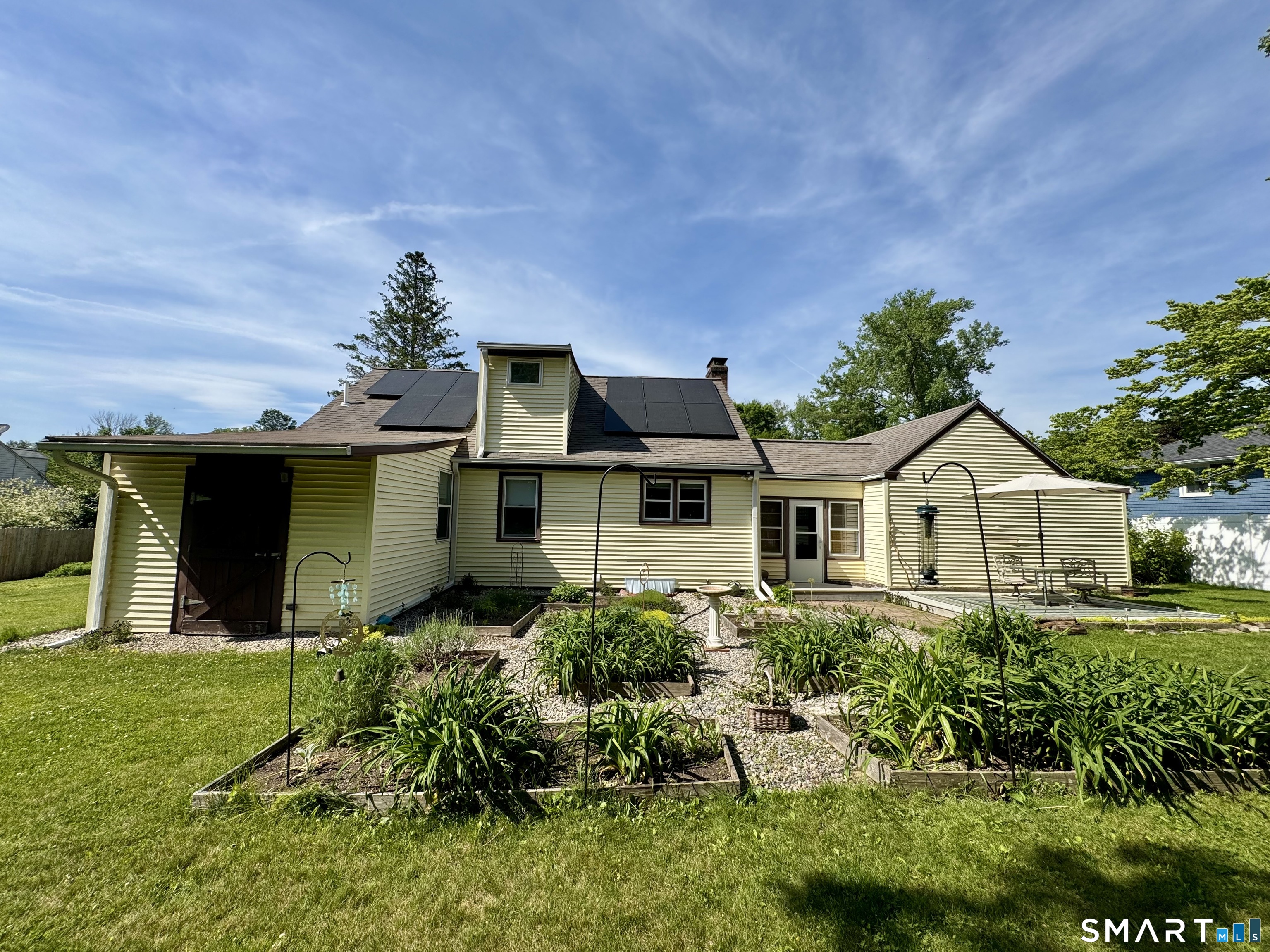 113 Hawkins Street Killingly CT 06241