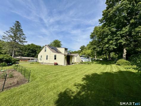 113 Hawkins Street Killingly CT 06241