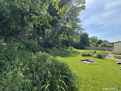 113 Hawkins Street Killingly CT 06241
