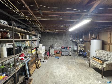 113 Hawkins Street Killingly CT 06241