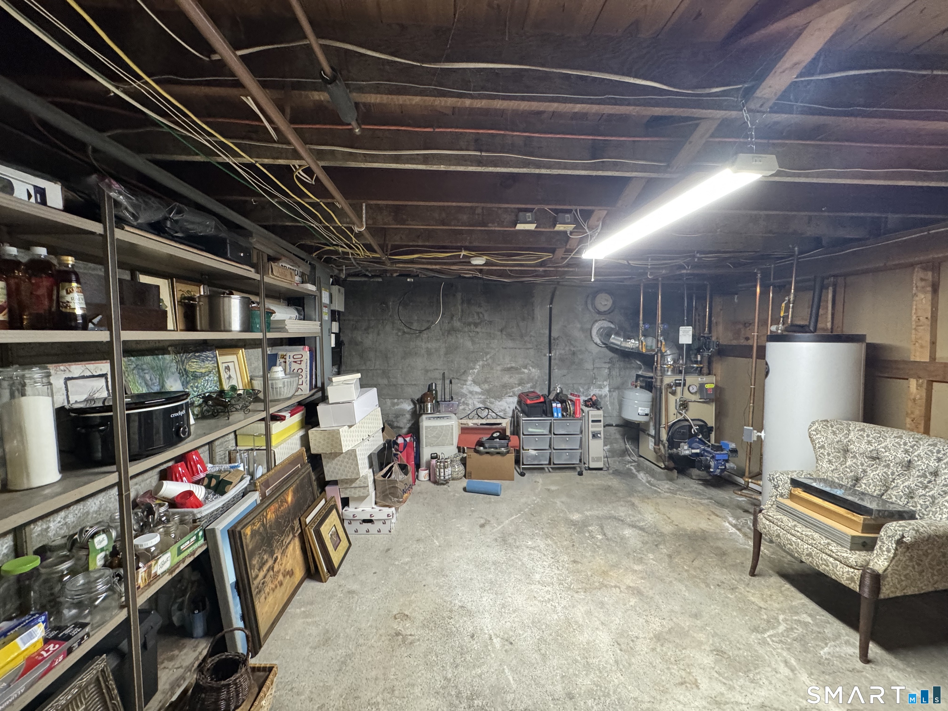 113 Hawkins Street Killingly CT 06241