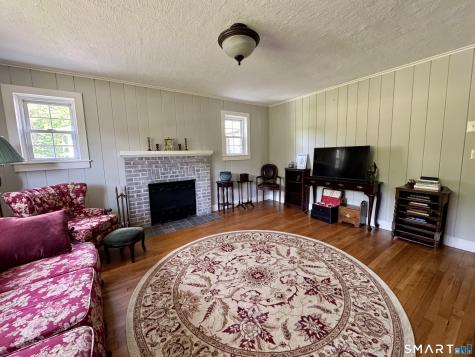 113 Hawkins Street Killingly CT 06241