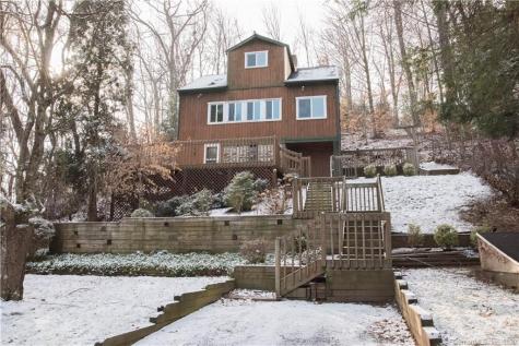 51 Poplar Drive Southbury CT 06488