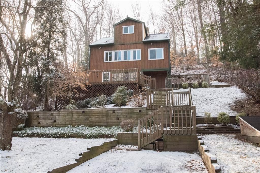51 Poplar Drive Southbury CT 06488