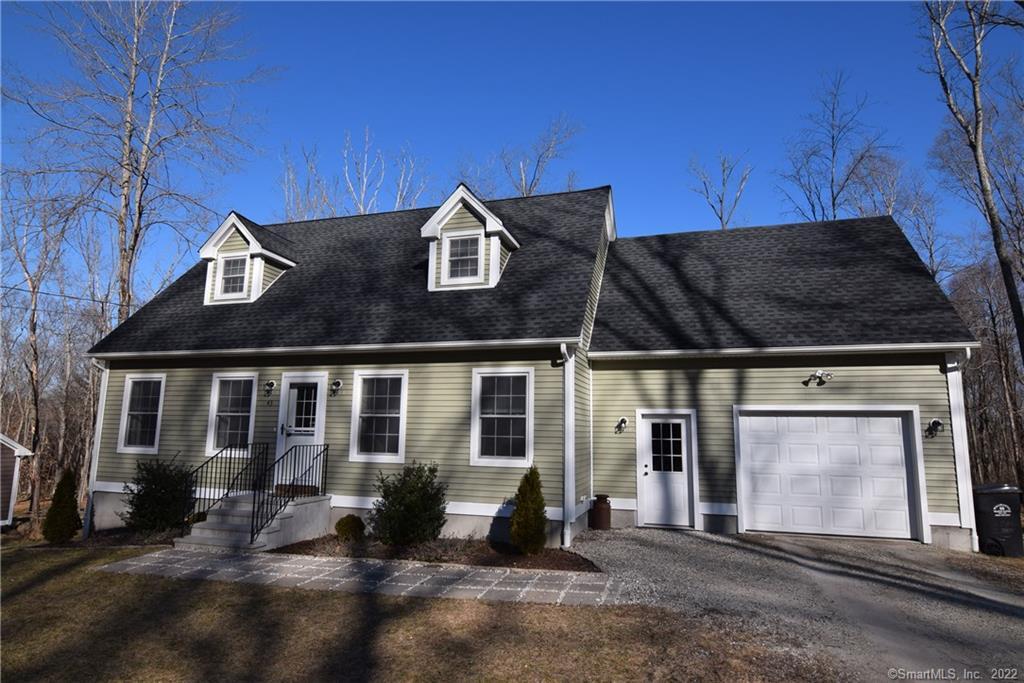 43 Tatnic Hill Road Brooklyn CT 06234