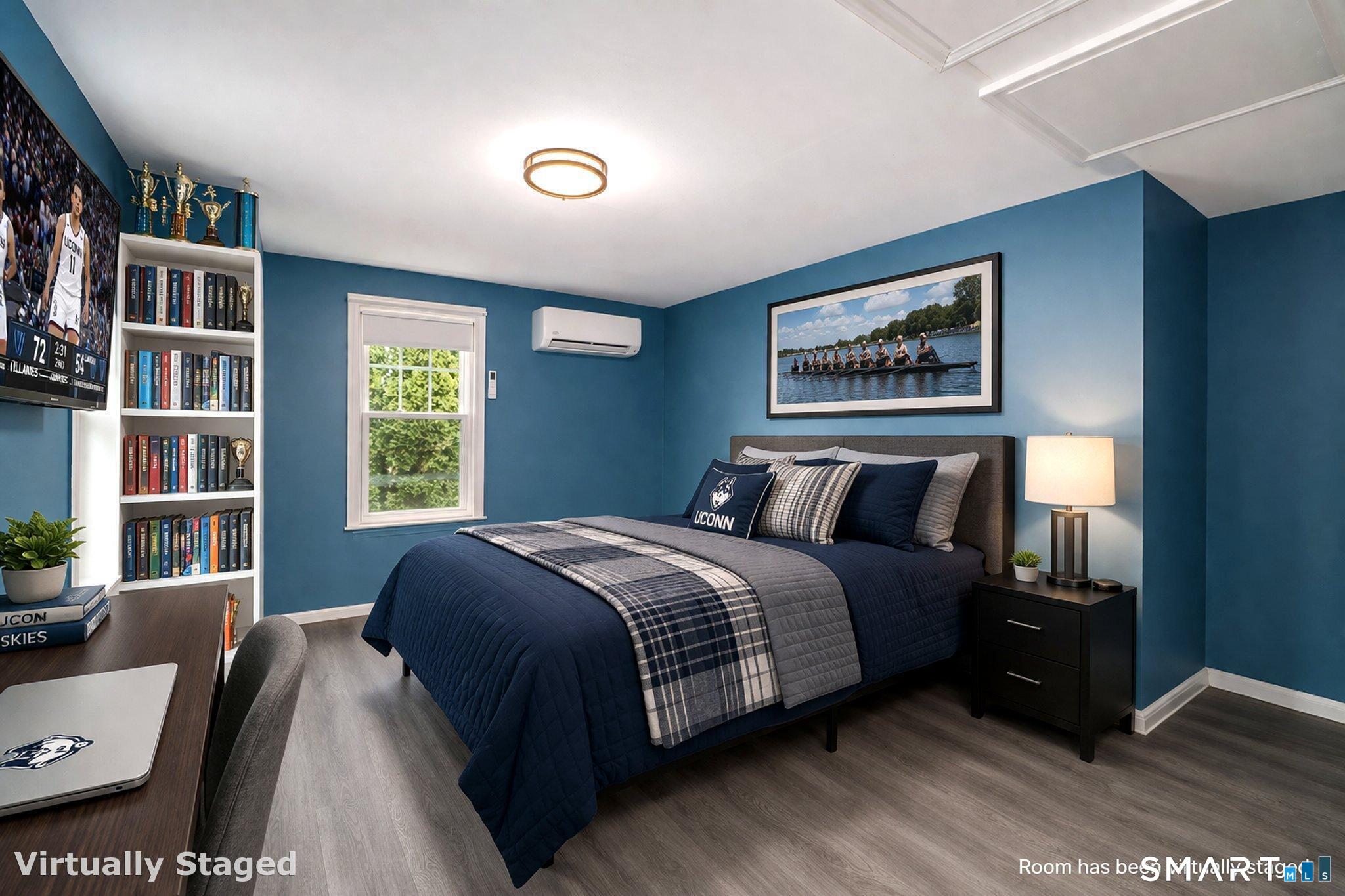 16 Raymond Street New Canaan CT 06840