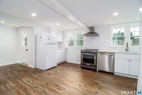 16 Raymond Street New Canaan CT 06840