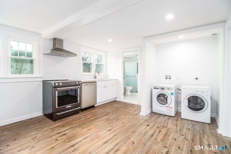 16 Raymond Street New Canaan CT 06840