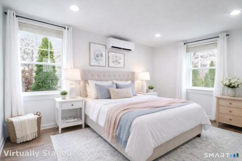 16 Raymond Street New Canaan CT 06840