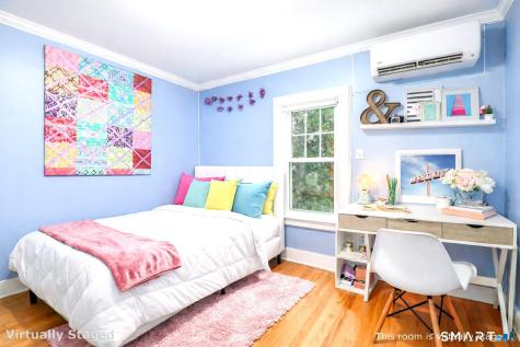 16 Raymond Street New Canaan CT 06840