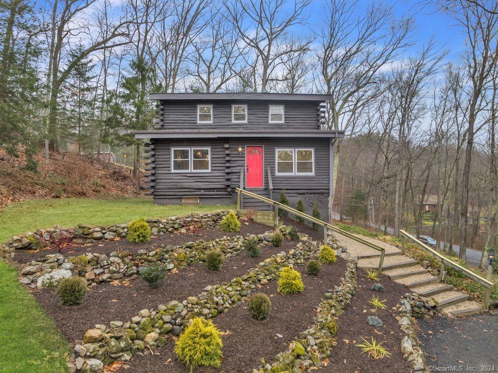 165 Crane Hollow Road Bethlehem CT 06751