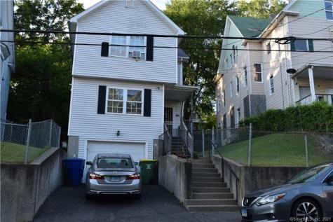 64 Elizabeth Street Waterbury CT 06704