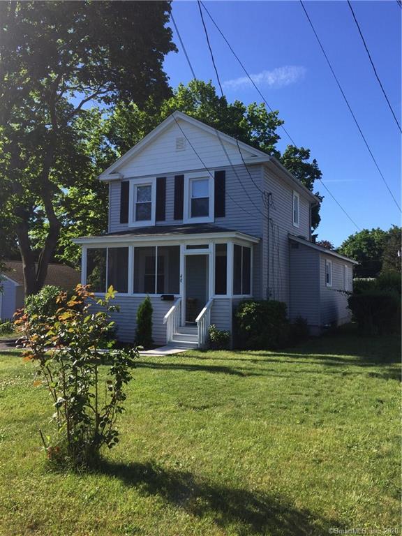 40 Prentice Street Plainville CT 06062