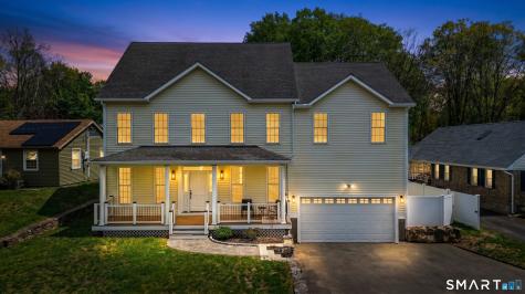 367 South End Road Southington CT 06479