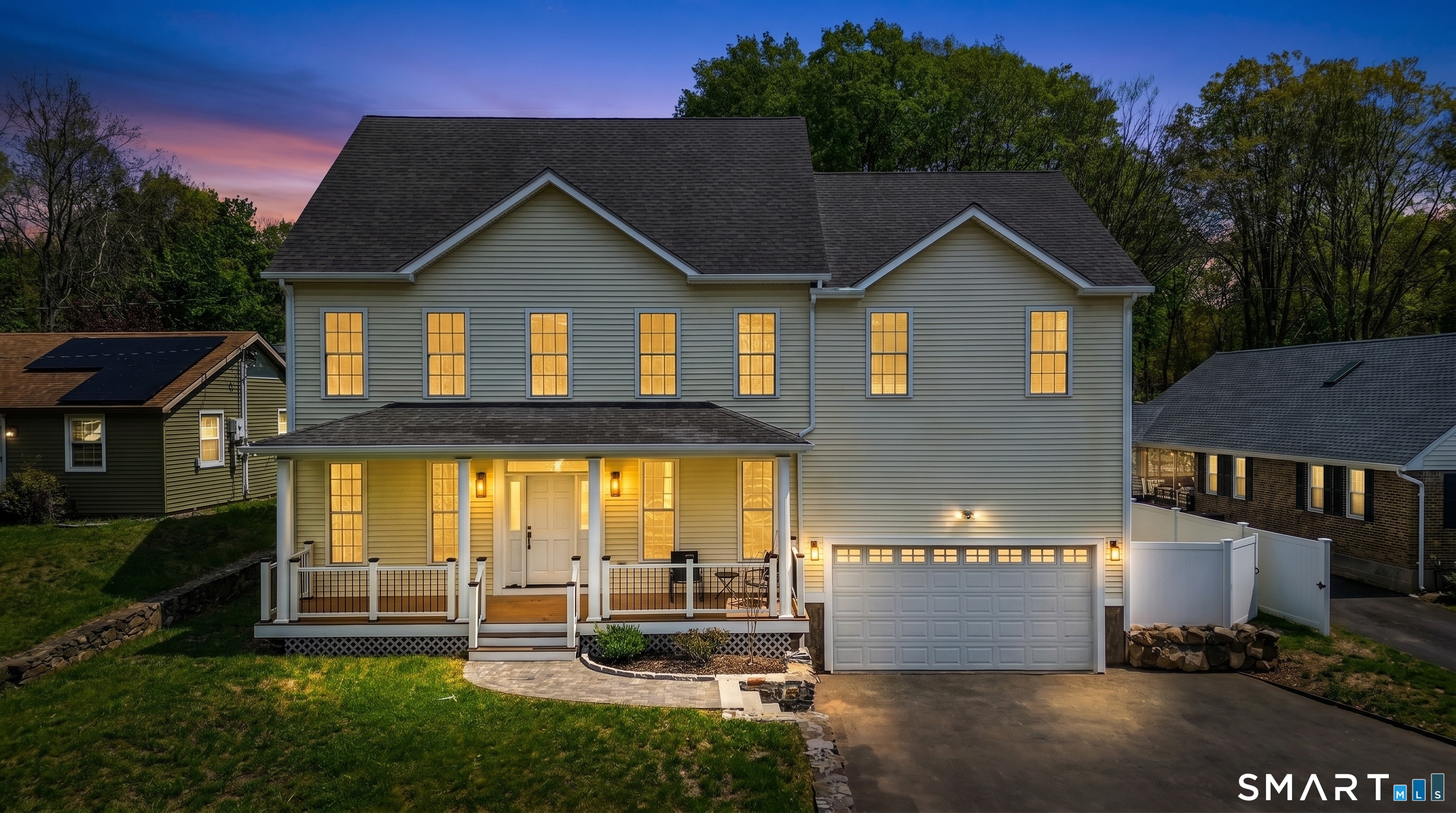 367 South End Road Southington CT 06479