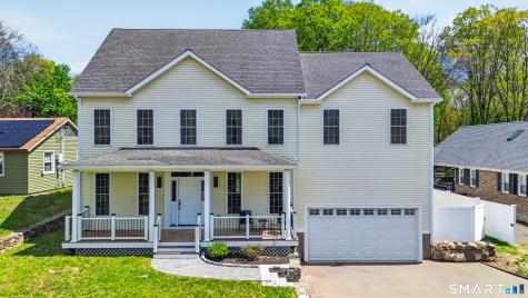 367 South End Road Southington CT 06479