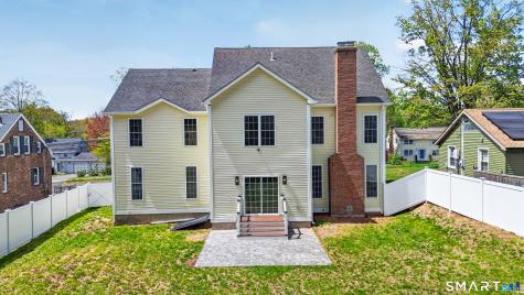 367 South End Road Southington CT 06479