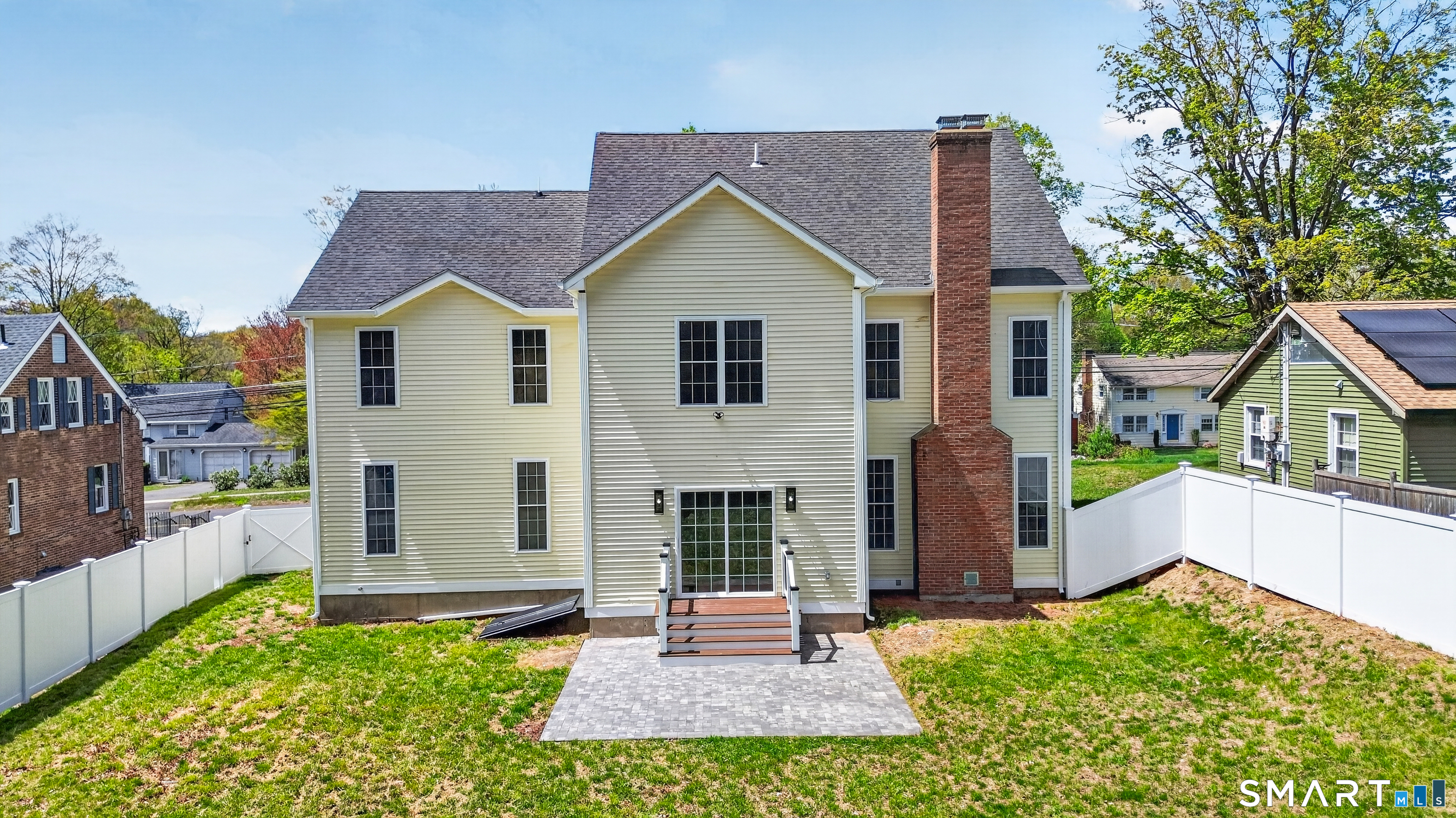 367 South End Road Southington CT 06479