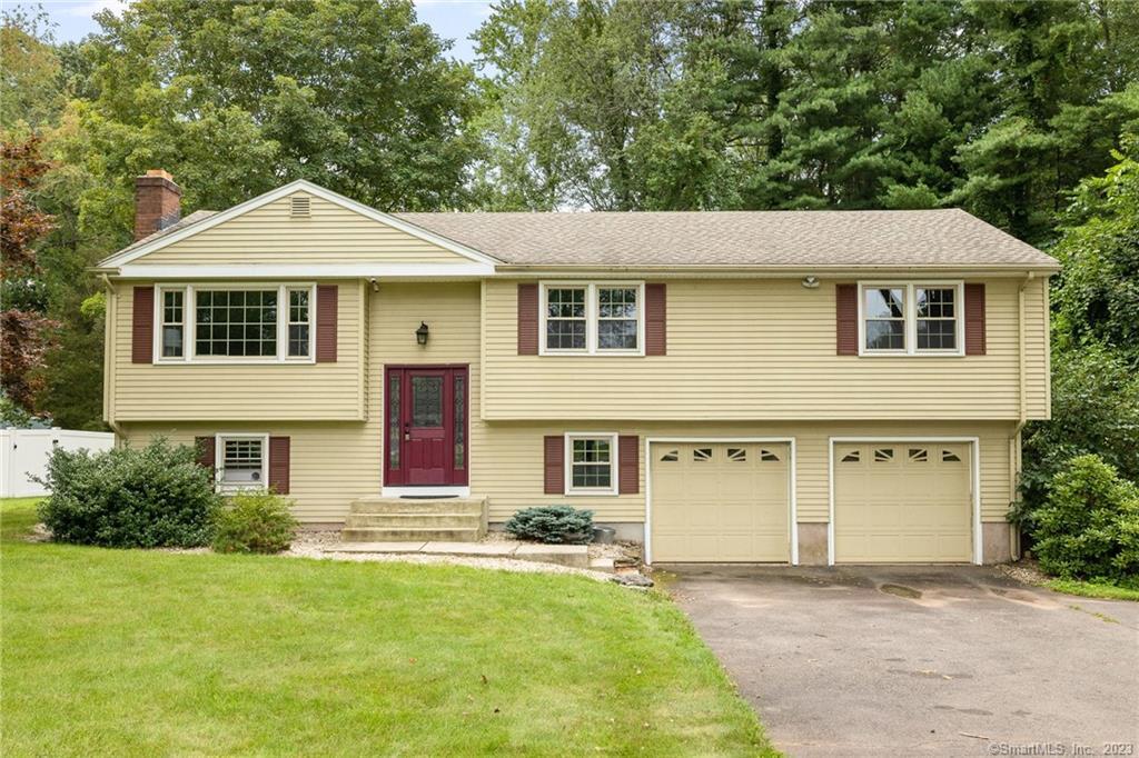 43 Lipman Drive South Windsor CT 06074