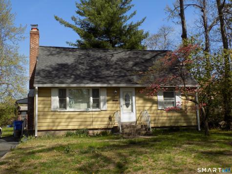 71 Joseph Street Bristol CT 06010
