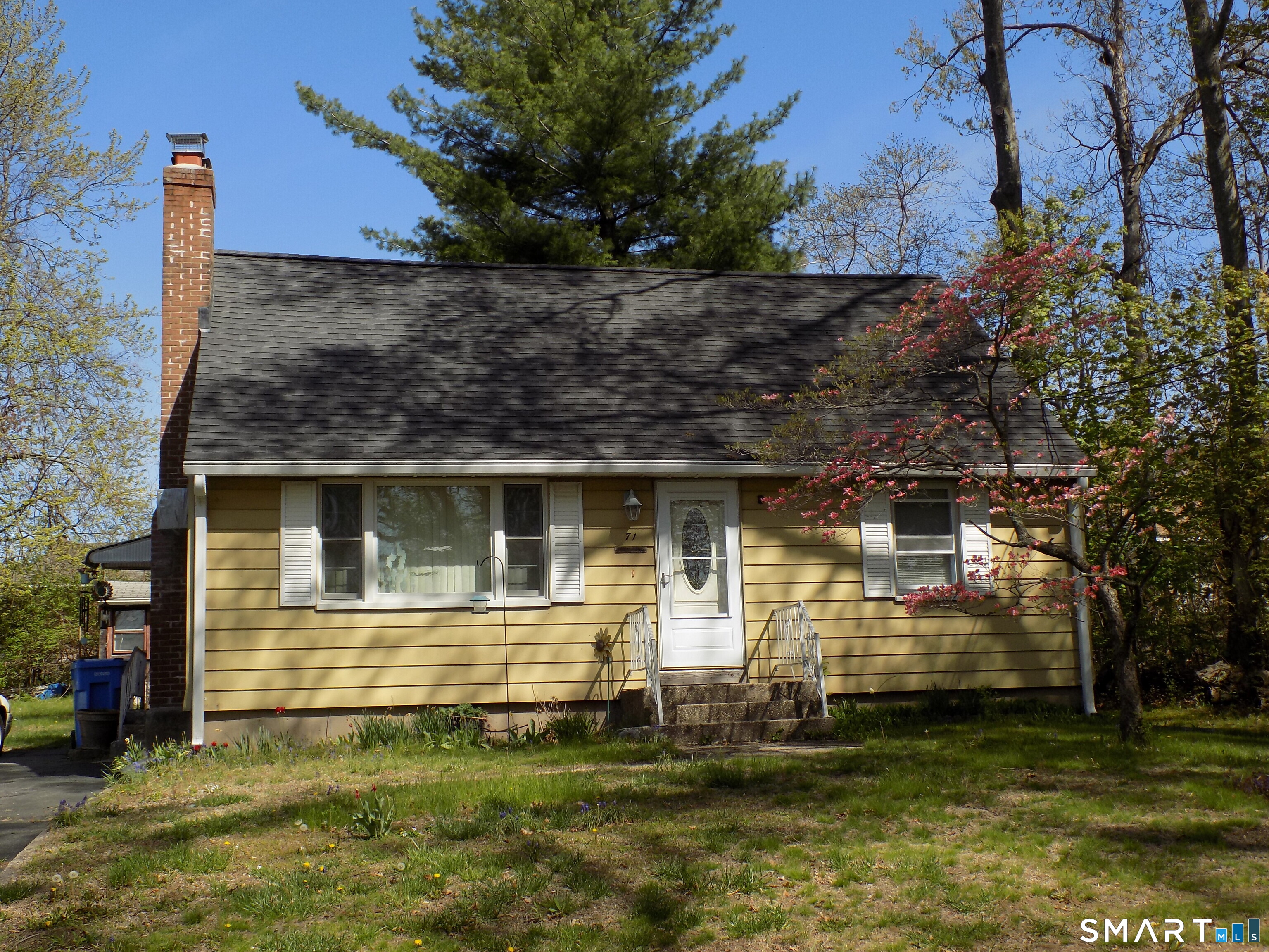 71 Joseph Street Bristol CT 06010