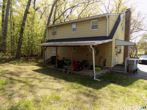 71 Joseph Street Bristol CT 06010