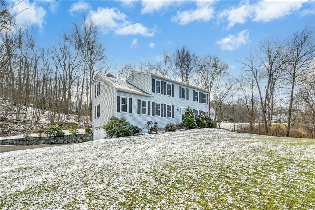 8 Cannonball Drive Danbury CT 06810