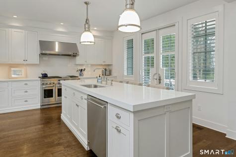 17 Kensett Lane Darien CT 06820