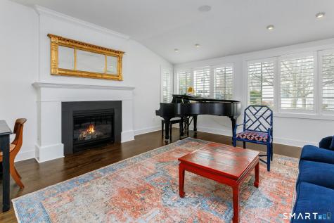 17 Kensett Lane Darien CT 06820