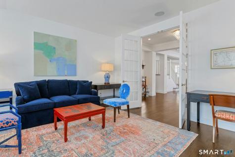 17 Kensett Lane Darien CT 06820