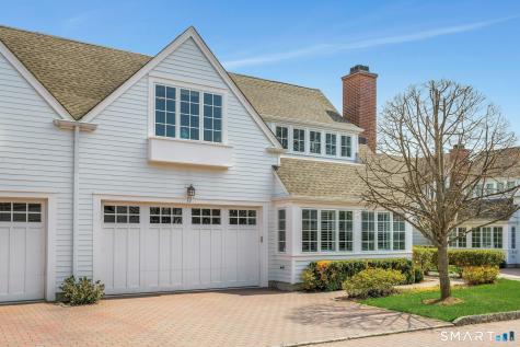 17 Kensett Lane Darien CT 06820