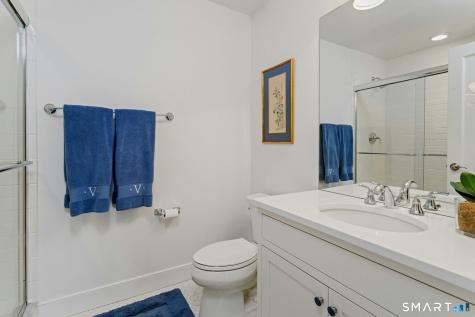 17 Kensett Lane Darien CT 06820