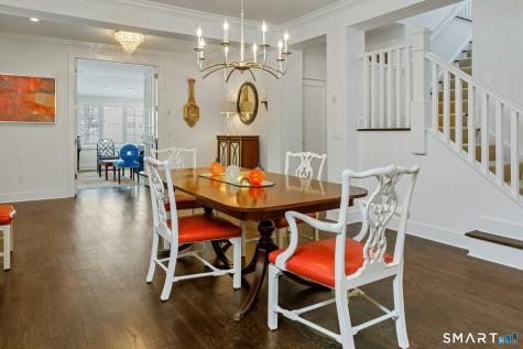 17 Kensett Lane Darien CT 06820