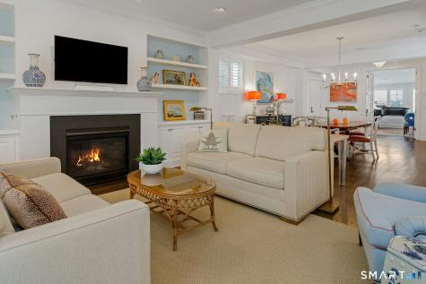17 Kensett Lane Darien CT 06820