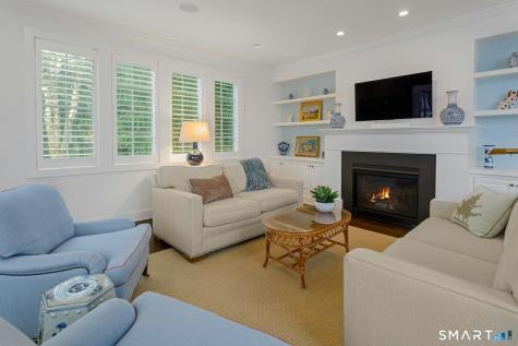 17 Kensett Lane Darien CT 06820