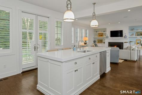 17 Kensett Lane Darien CT 06820