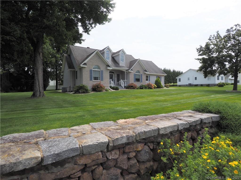 3 Cardinal Way South Windsor CT 06074