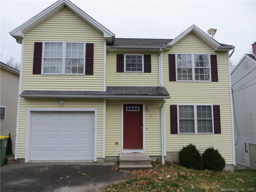 28 Lonsdale Street Waterbury CT 06704