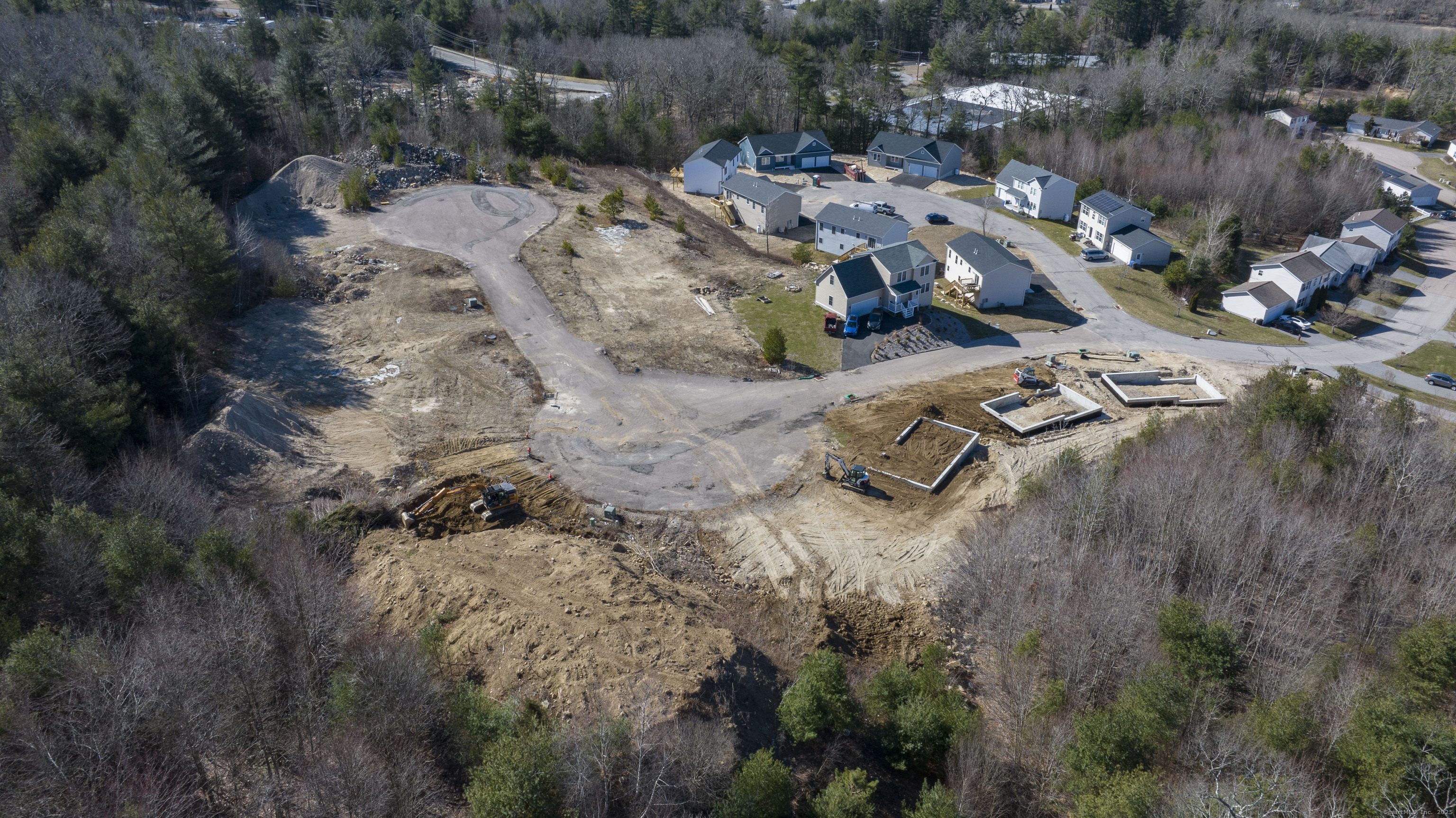 2 Johns Circle Sterling CT 06377