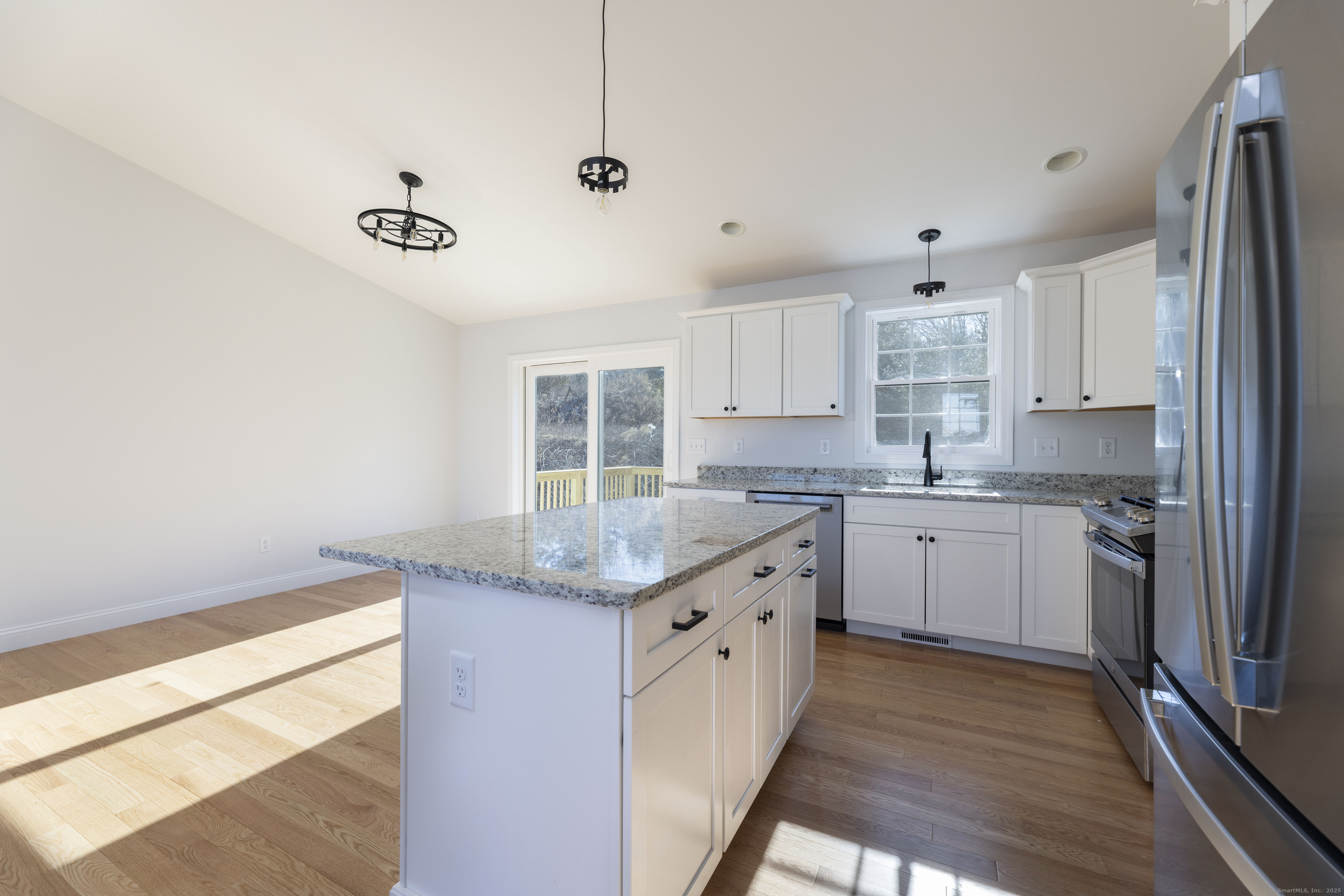 2 Johns Circle Sterling CT 06377