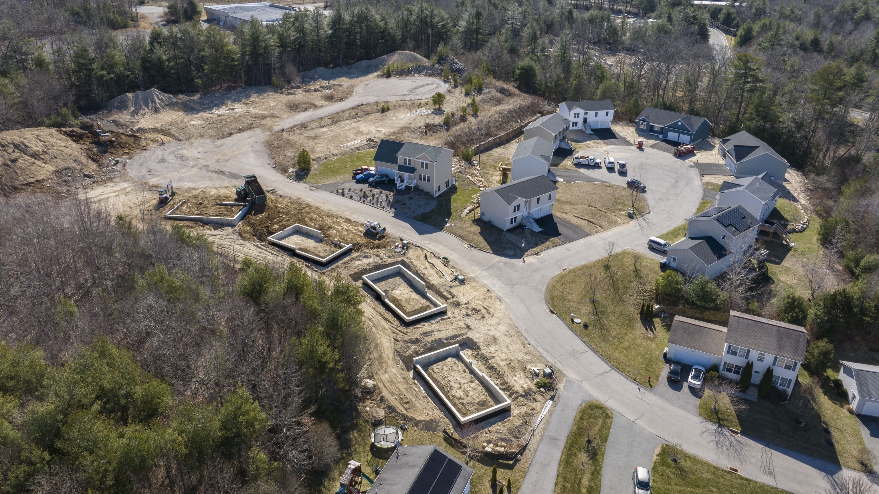 2 Johns Circle Sterling CT 06377