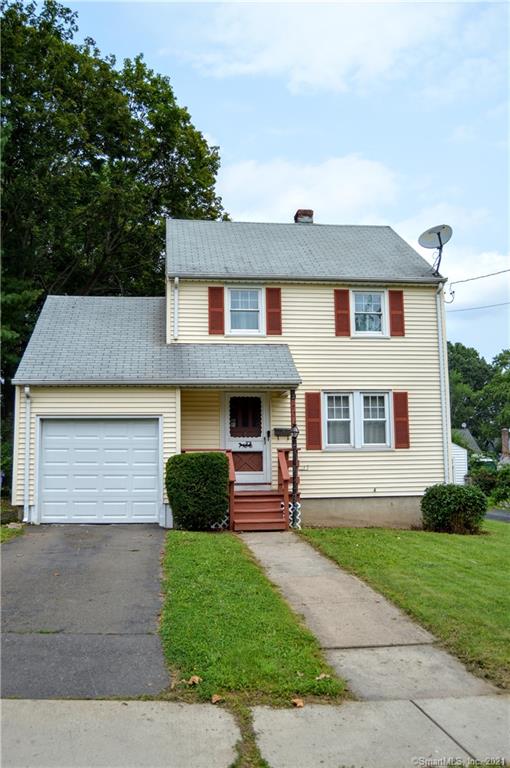 172 Edgemont Avenue West Hartford CT 06110