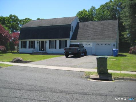 131 Ashley Road Bristol CT 06010