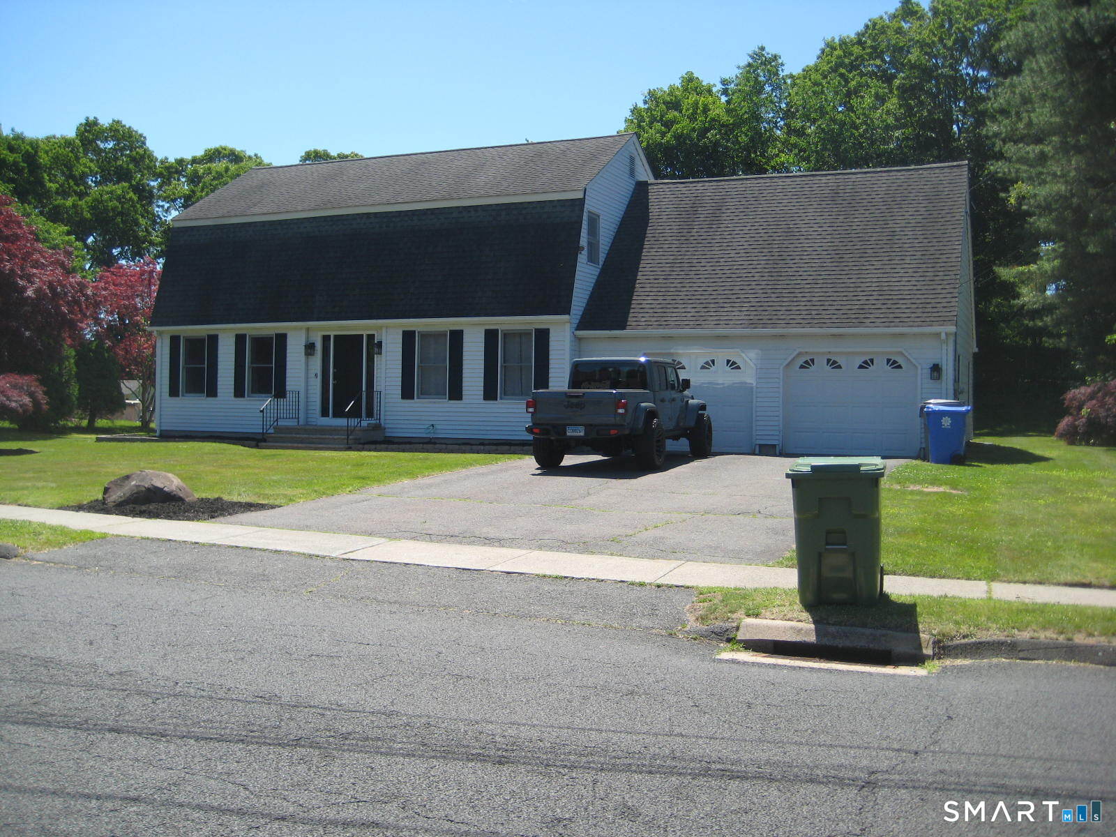 131 Ashley Road Bristol CT 06010