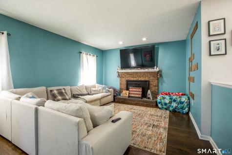 131 Ashley Road Bristol CT 06010
