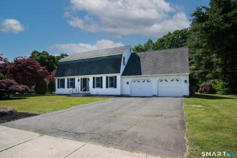 131 Ashley Road Bristol CT 06010