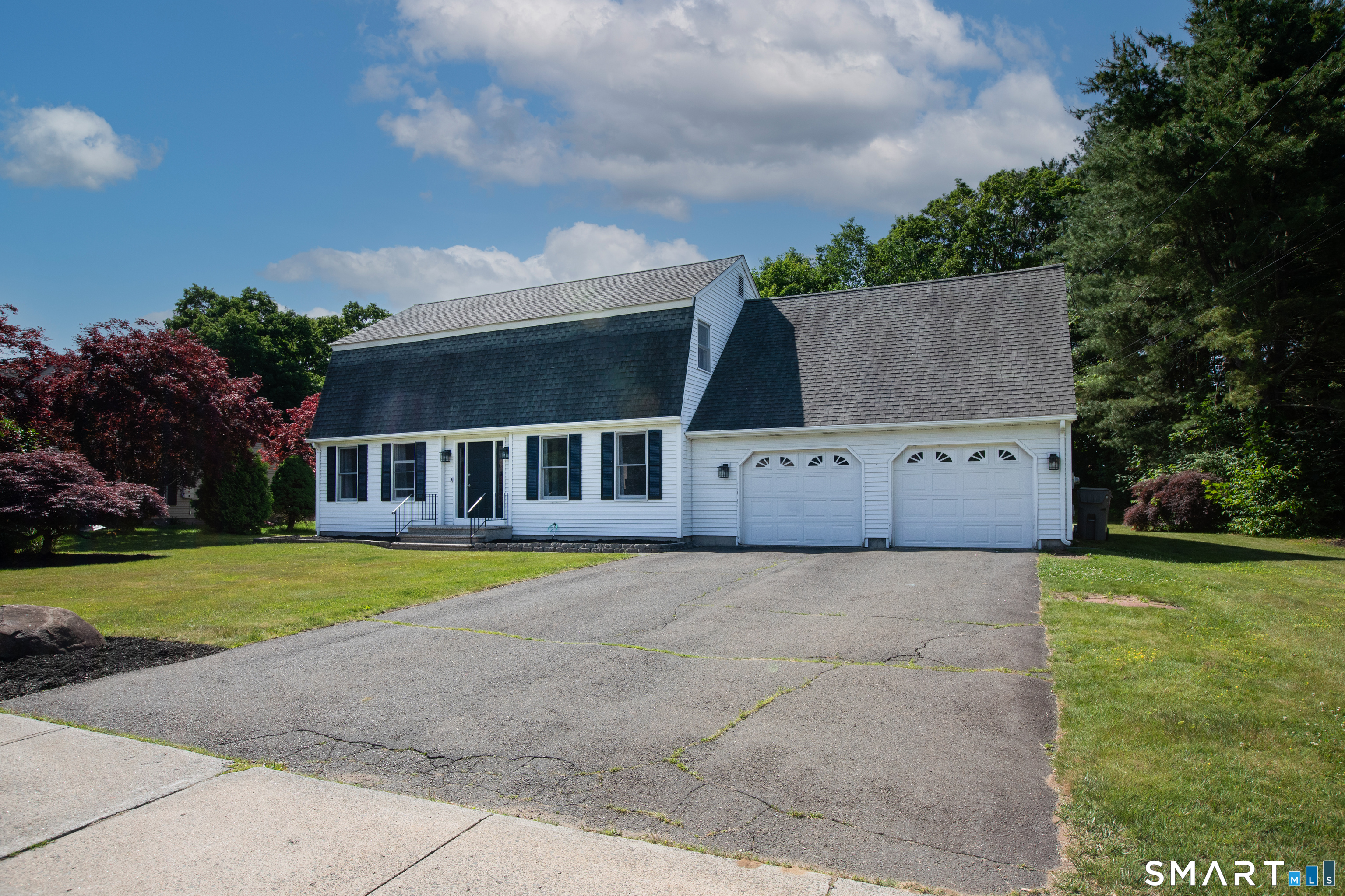 131 Ashley Road Bristol CT 06010