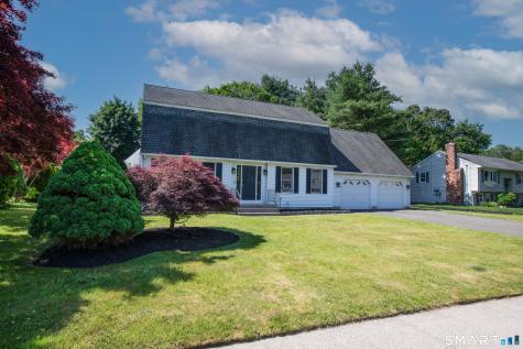 131 Ashley Road Bristol CT 06010
