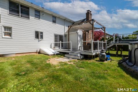 131 Ashley Road Bristol CT 06010